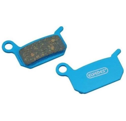 Elvedes plaquettes de frein à disque 6869Formule 4 Racing XC/SL
