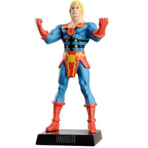 Figurine MARVEL N°109 Ikaris