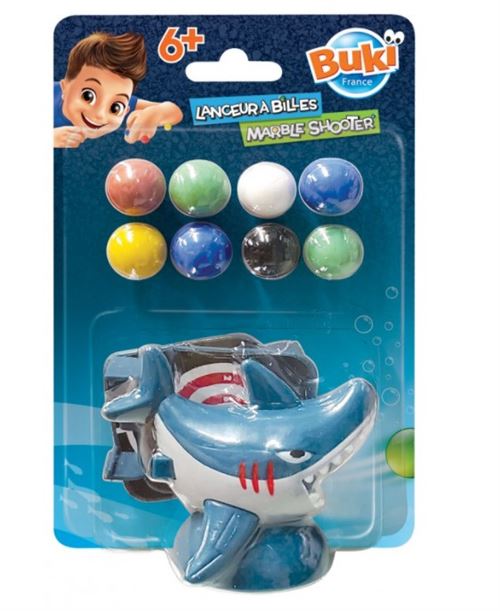 Lanceur a billes