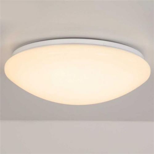 Plafonnier LED IP44 - dia: 30cm Fakir