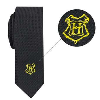 Harry Potter-Cravate-Officiel-Cinereplicas (Poudlard Deluxe) - Accessoire  de déguisement - Achat & prix