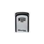 Master Lock Coffre a clés mural a combinaison 5401EURD