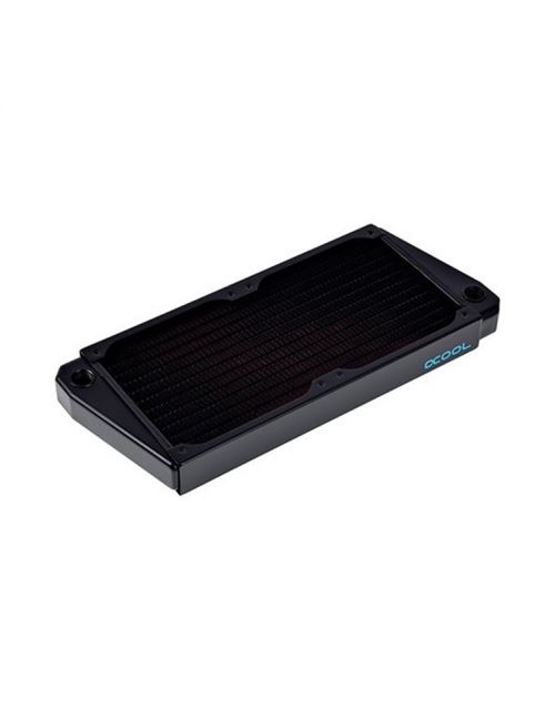 Alphacool NexXxoS ST30 Full Copper X-Flow 240mm radiator