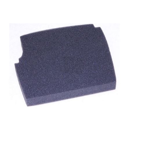 Filtre Insonorisant pour Aspirateur Electrolux