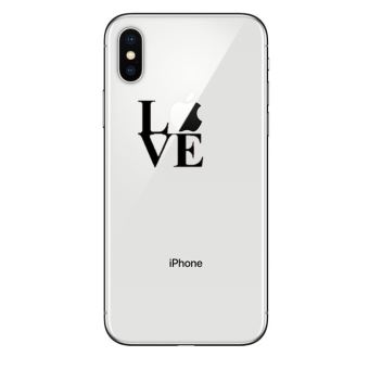 coque amour iphone x coque amour iphone x