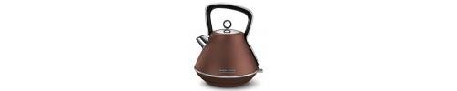 Morphy richards evoke special edition retro bouilloire 1,5 l bronze 2200 w (m100101ee)