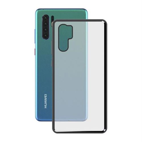 Protection pour téléphone portable Huawei P30 Pro Flex Metal Gris