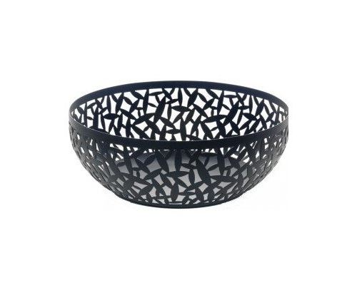 Alessi-cactus fruits 29 cm-noir
