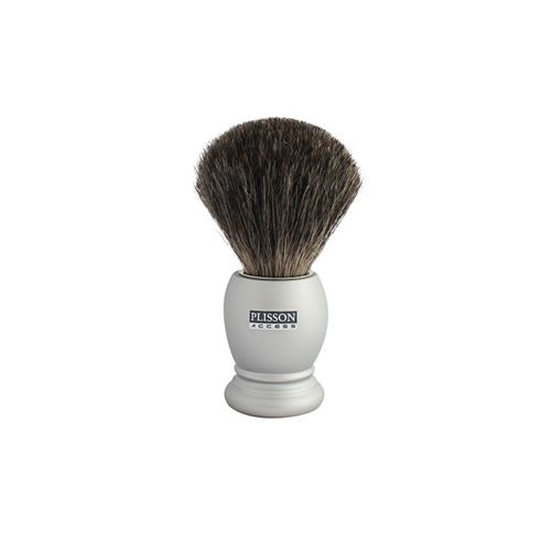 Blaireau Taille 12. Plisson 955800