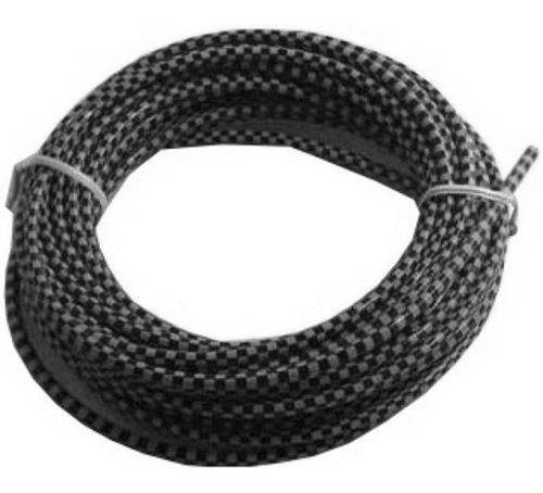 VWP Rem Out Cable 10 mètres Noir Blanc