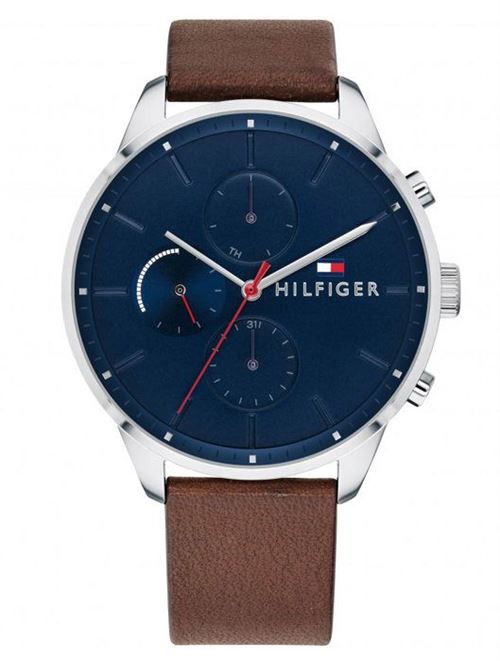 Montre Homme Tommy Hilfiger 1791487 