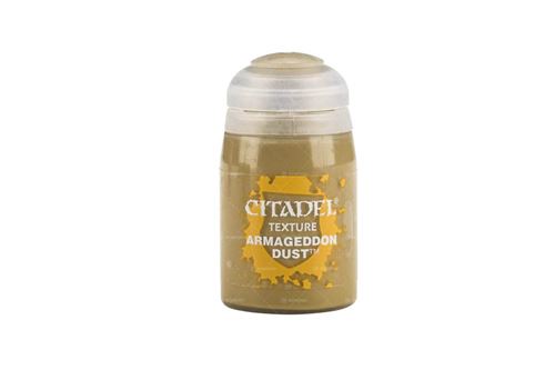 Citadel Texture - Armageddon Dust