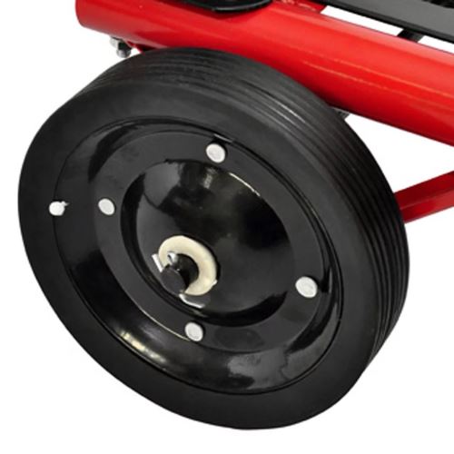 Chariot Moto Support Roulant Pour Moto Avec Charge Max 250kg