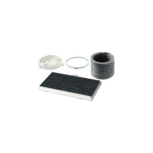 Accessoires Et Consommables Hotte Neff Z 54 Ts 01 X 0