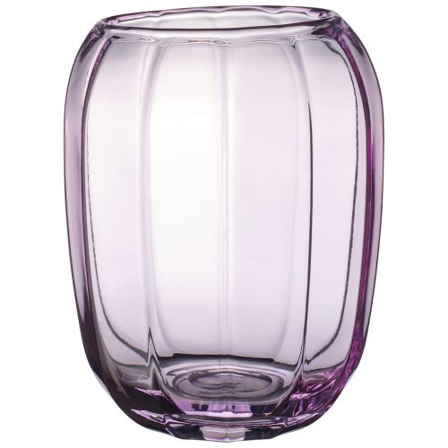 Villeroy & Boch - Coloured DeLight vase/photophore Noble Rose