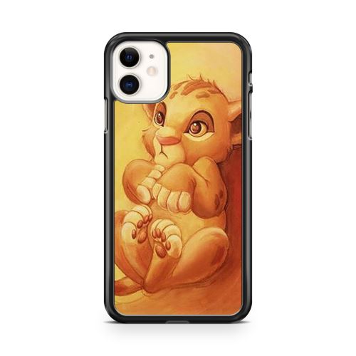 Coque Fifrelin Rigide Noire pour iPhone 11 Mickey Minnie Disney Love Amour  Mignon Cute IPHONE 11 - Coque et étui téléphone mobile - Achat & prix