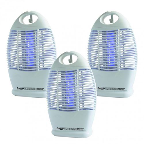 pack anti-insecte electris 3xelkc059ex