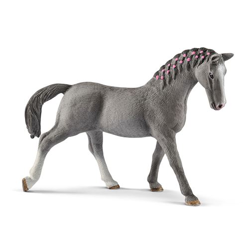 Schleich Horse Club 13888 - Figurine Jument Trakehnen