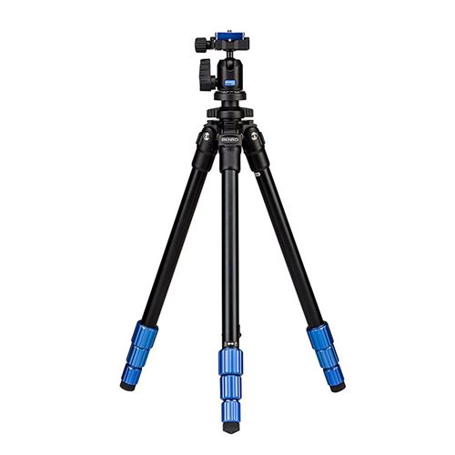 Benro Slim TSL08AN00 - Trépied État correct - Benro reconditionné disponible sur Fnac