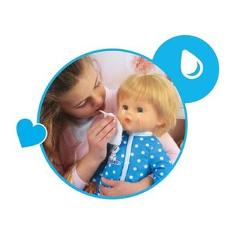 Poupée Cicciobello Gros Chagrin