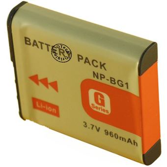Batteria Alta Qualità per Sony DCR-VX1000