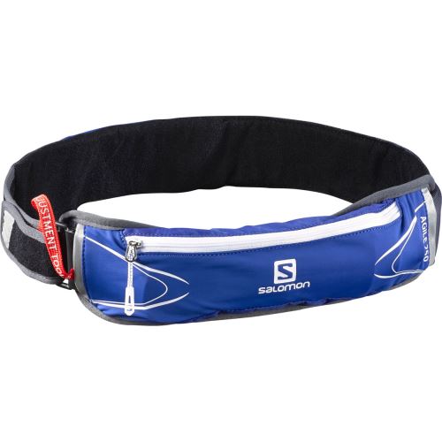 Agile 250 Belt Surf the Web-White