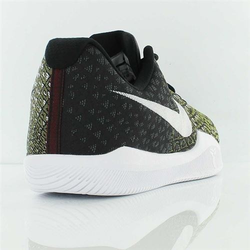 nike kobe 3 gris