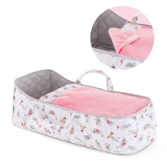 Couffin bébé corolle Clearance