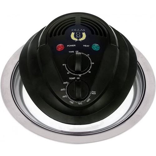 Tête de four Cecotec 6 L