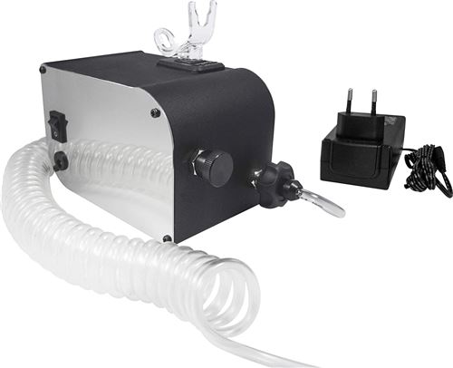 Sparmax AIRBRUSHKOMPRESSOR Smart Start/Stop