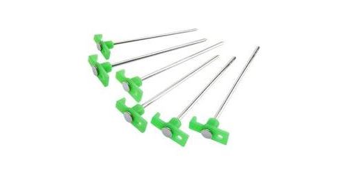 Piquet de tente fluorescent(e) ProPlus 361758 6 pc(s)