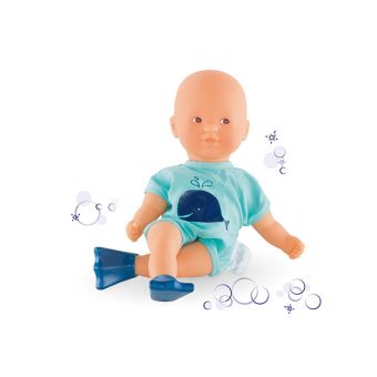 corolle de bain