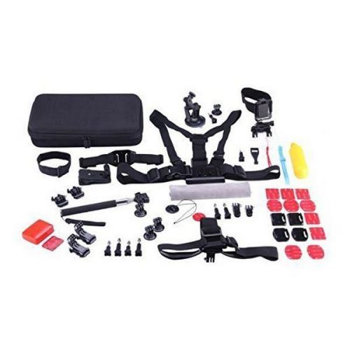 Accessoires pour caméras sport NK NK-KA3060 Go Pro