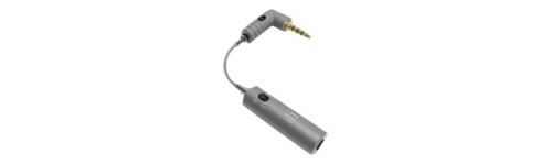 iFi Audio iEMatch - Geluidsverbeteraar