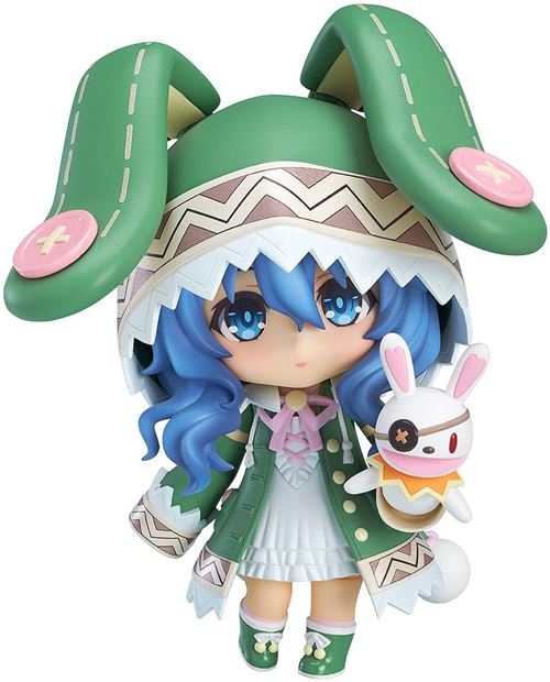 Dating-A-Live Yoshino Nendoroid Action Figurine