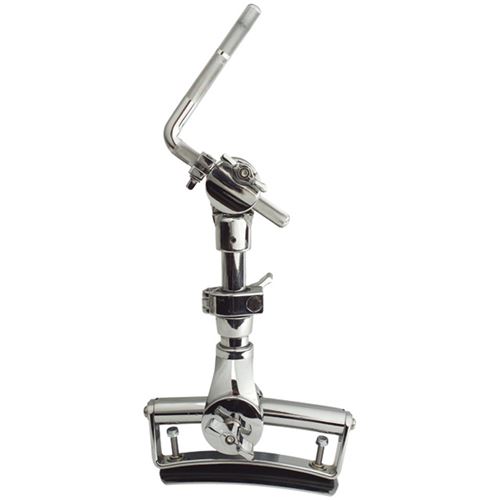 Gibraltar Hardware SC-GVRM Vintage Rail Mount support tom
