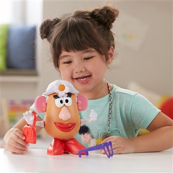 Jouet Mr Patate Head Disney Toy Story 4