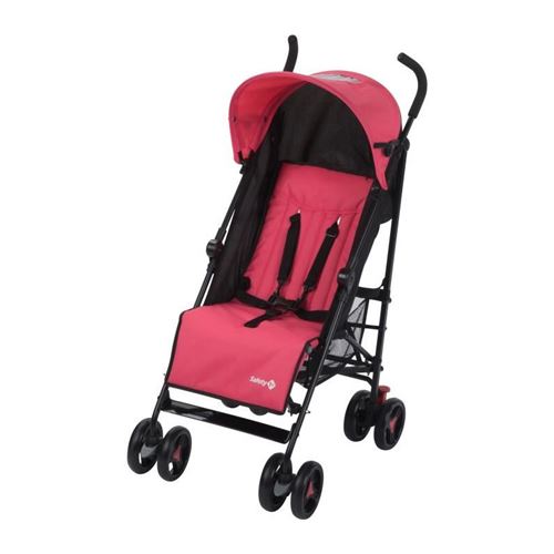 SAFETY 1ST Canne multipositions Rainbow Pink Moon