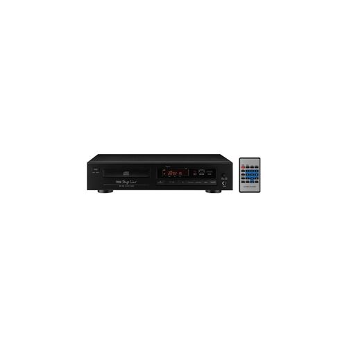 Lecteur CD DJ IMG STAGE LINE CD-156