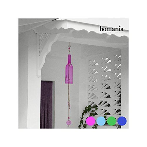 Carrillon a vento homania crystal bottle (1000046182)