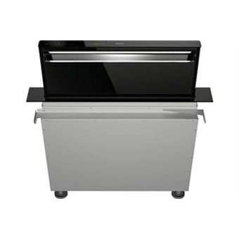 Hotte de plan de travail