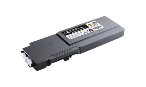 Dell 593 11119 Toner - vue 2