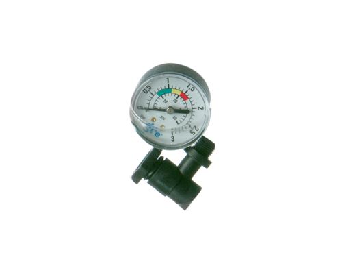 GRE - Manomètre pour pompe et filtre de piscine - Image 4