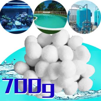 Filtre A Sable De Quartz De Sable Filterballs Filtre A Sable Piscine Alternative Filtre Packs Machines Outils Achat Prix Fnac