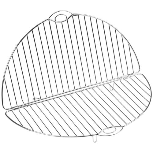 Présentoir à gâteaux pliable 32 cm Zenker Smart Pastry ref 42475