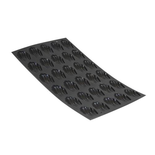 Moule 20 Mini madeleines Moul'flex 1994.01