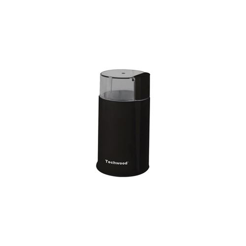 Techwood Moulin A Cafe Noir Tmc-886