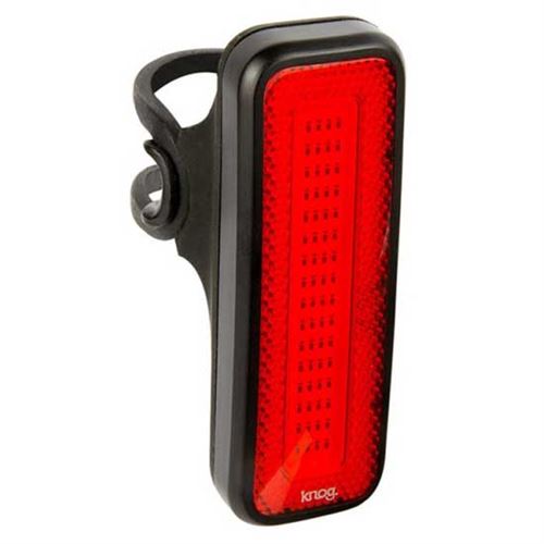 Knog Éclairage Knog Mob Mr Chips V Rear One Size