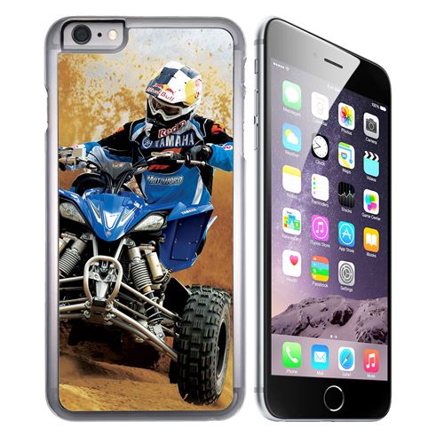Coque pour iPhone 7 PLUS atv quad