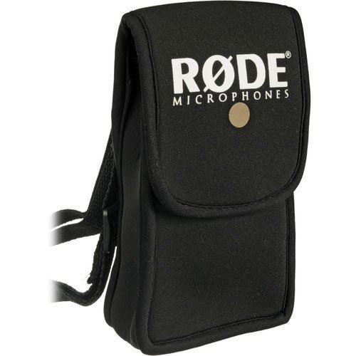 Rode Stereo Videomic Bag Sac pour Microphone